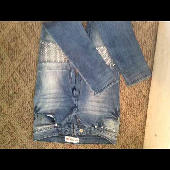 Jeans - Picture 3 of 3